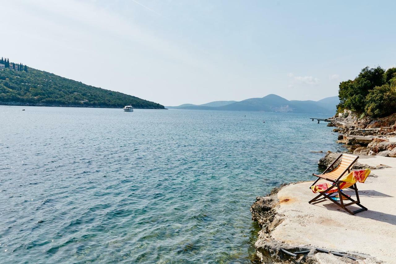 Villa Adria Kotor Exterior foto