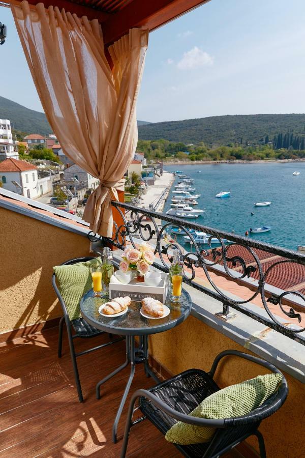 Villa Adria Kotor Exterior foto