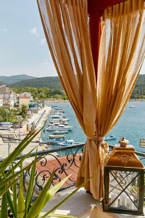 Villa Adria Kotor Exterior foto